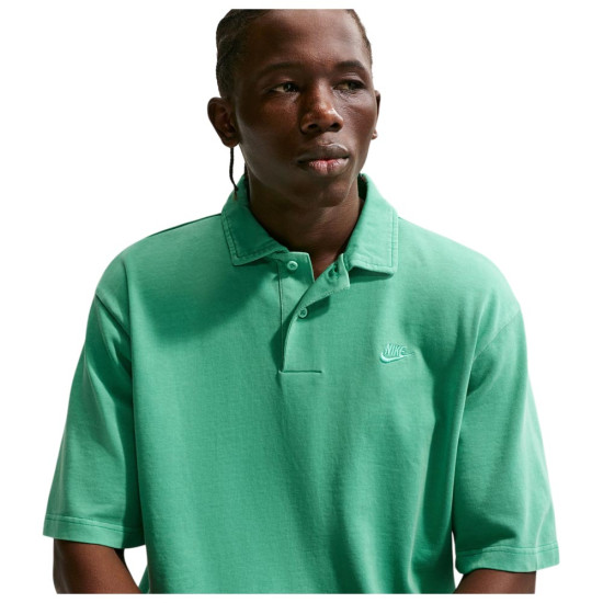 Nike Ανδρική κοντομάνικη μπλούζα Sportswear Club Jersey Polo